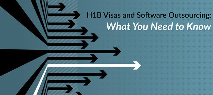 H1B Visas Software Outsourcing