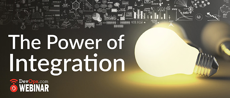 Power of Integration