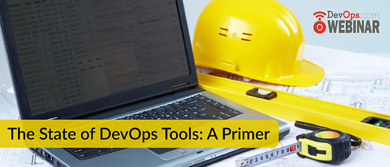 DevOps Tools Primer