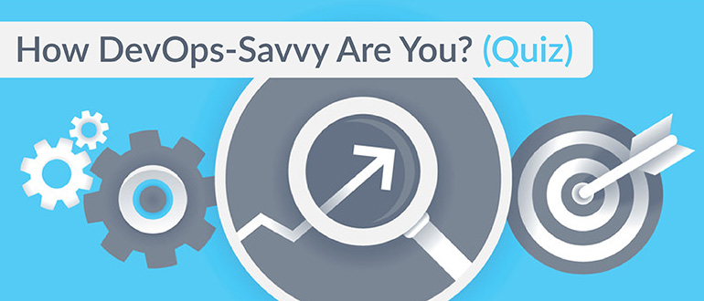 DevOps Savvy Quiz