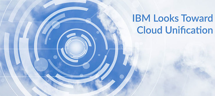IBM Cloud Unification
