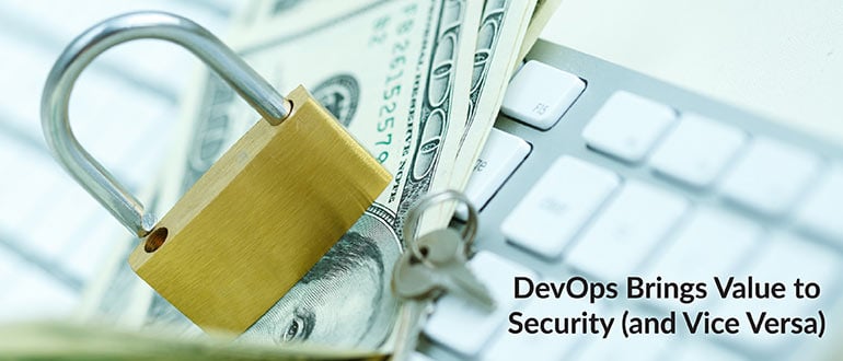 DevOps Value Security