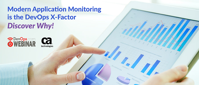 Application Monitoring DevOps X-Factor