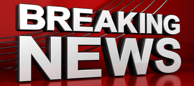 Breaking News