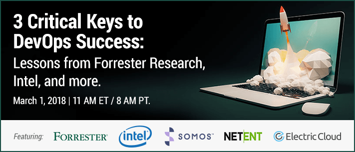 Critical Keys DevOps Success