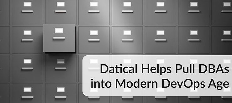 DBAs Modern DevOps Age