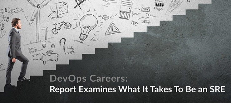 DevOps Careers SRE