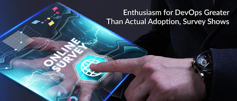 Enthusiasm for DevOps Adoption