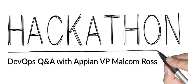 Hackathon DevOps Q&A