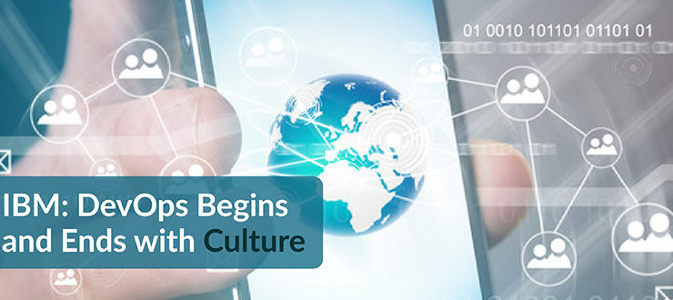IBM DevOps Culture