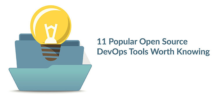 Open Source DevOps Tools