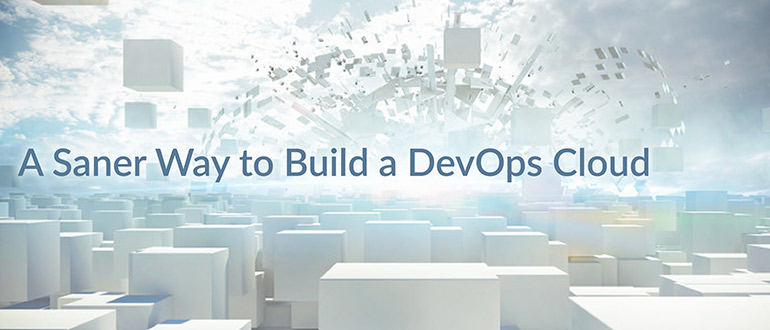 Build a DevOps Cloud