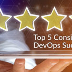 Top 5 DevOps Success