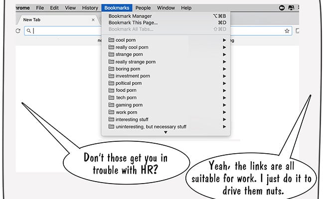 bookmarks