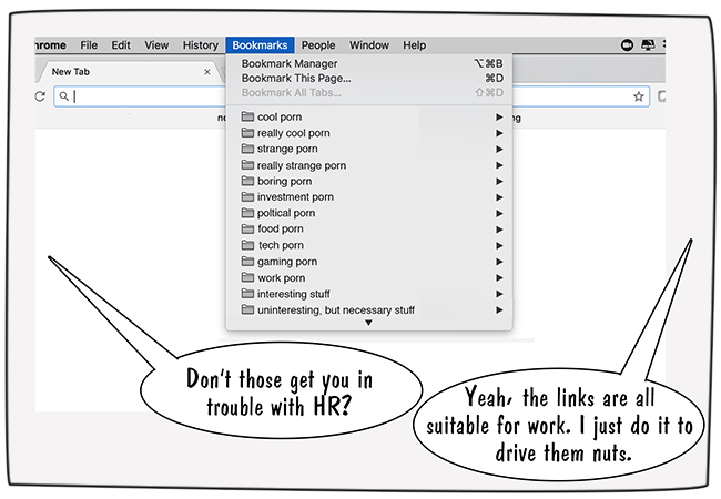 bookmarks