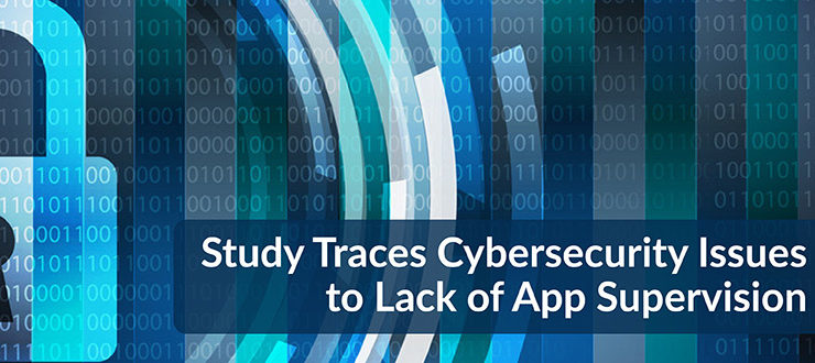 Cybersecurity Issues App Supervision