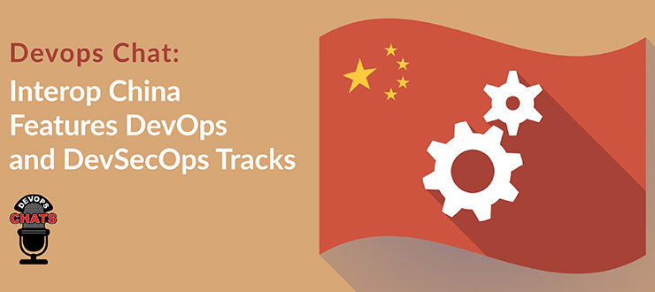 Interop China DevOps DevSecOps