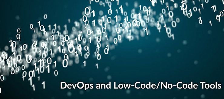Low-Code No-Code Tools