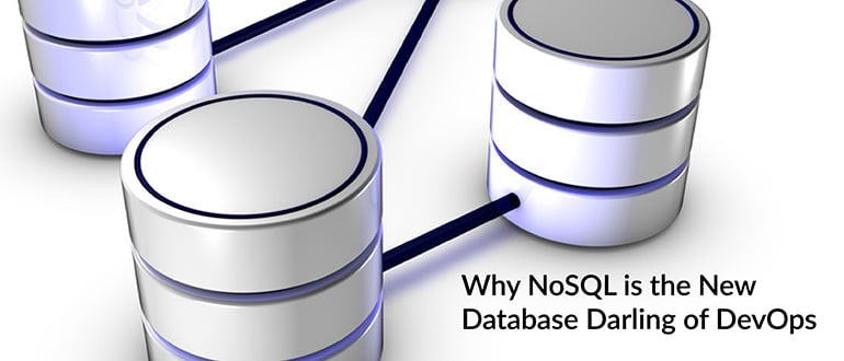 NoSQL is the New Database