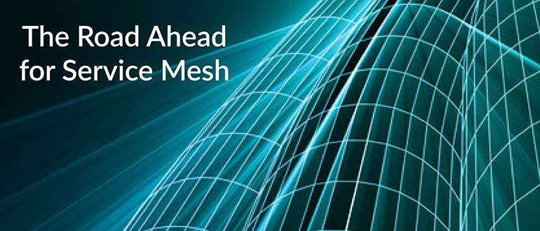 Road Ahead Service Mesh