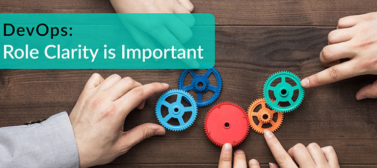 DevOps Role Clarity Important