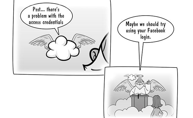 configuration-issues