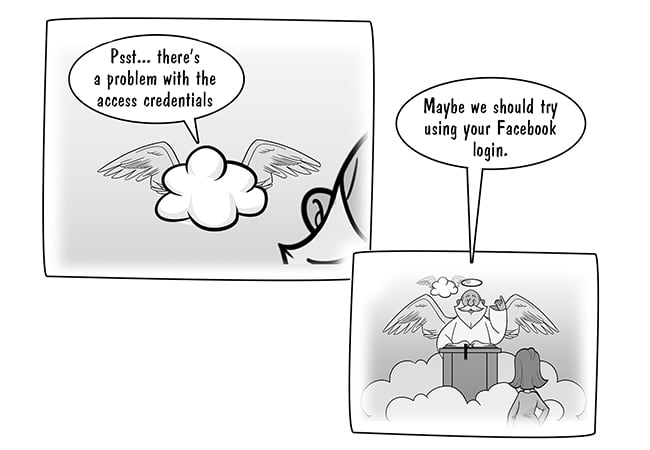 configuration-issues