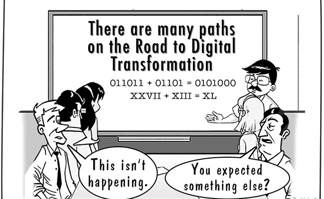 digital-transformation