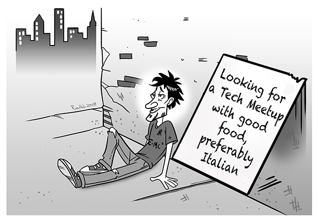 good-meetup