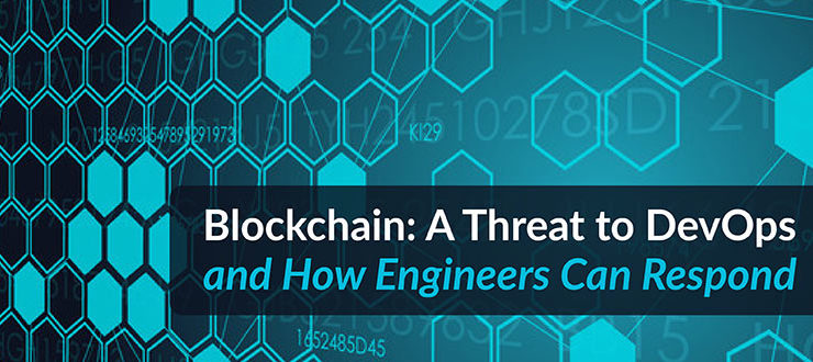 Blockchain Threat to DevOps