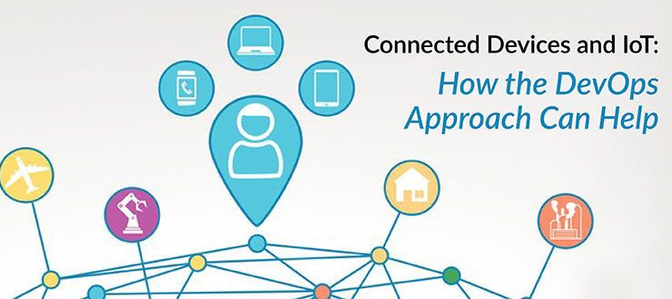 Connected Devices and IoT