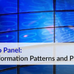 DevOps Transformation Patterns and Practices