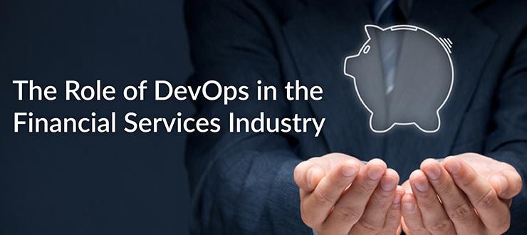 DevOps Financial Services Industry