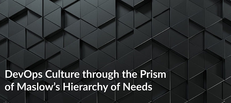 Maslow’s Hierarchy of Needs
