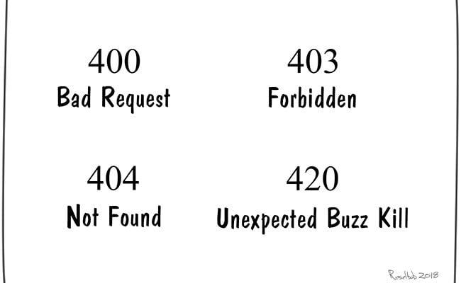error-codes