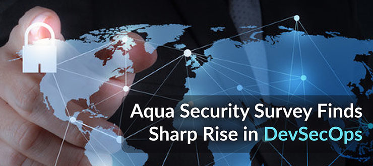 Sharp Rise in DevSecOps