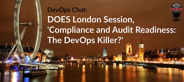 Compliance and Audit Readiness