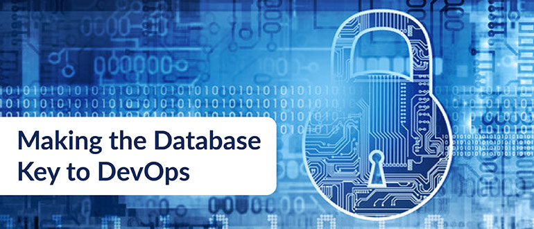 warehouse Database Key to DevOps