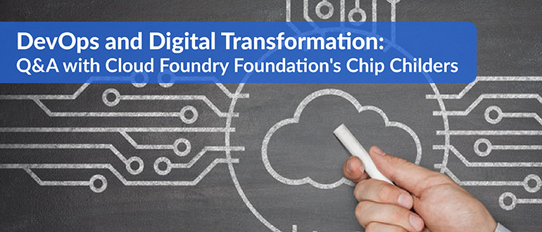 DevOps and Digital Transformation