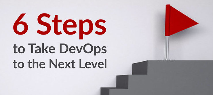 DevOps to the Next Level