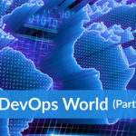 Living in a DevOps World