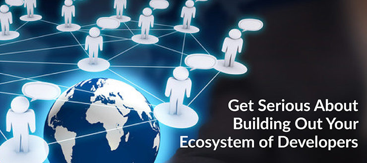 Ecosystem of Developers