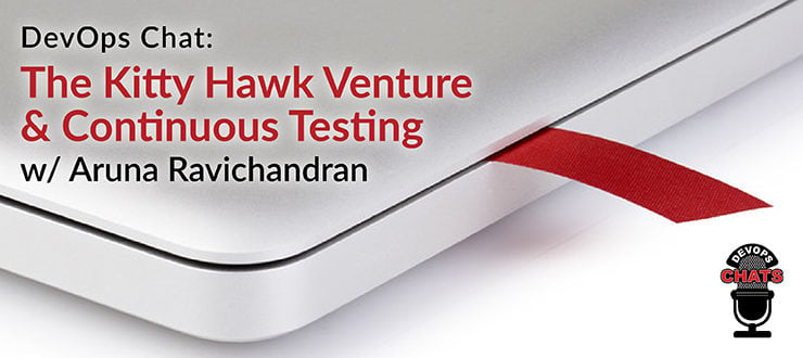 The Kitty Hawk Venture