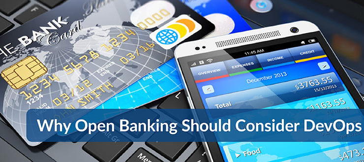 Open Banking Should Consider DevOps