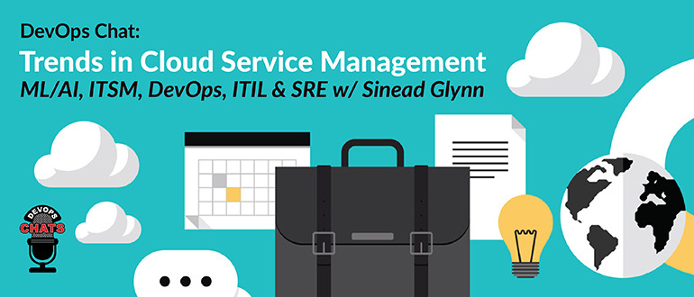 Trends in Cloud Service Management