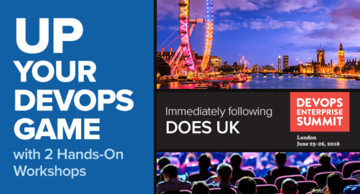 DOES18: Discussing DevOps with Gary Gruver and Helen Beal