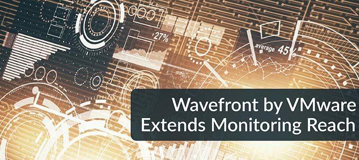 VMware Extends Monitoring Reach