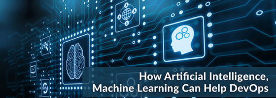 Artificial Intelligence, Machine Learning