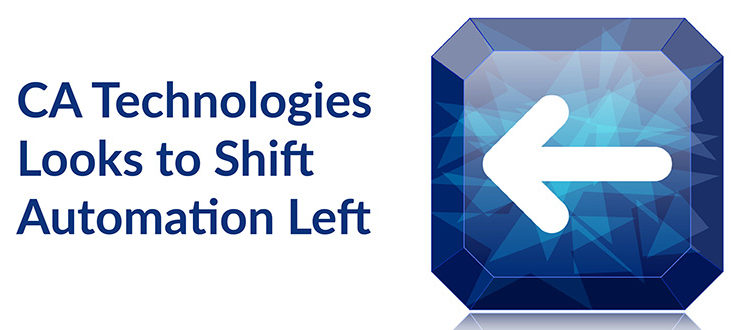 Shift Automation Left