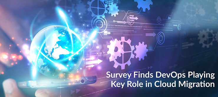 Key Role in Cloud Migration